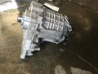 20142019 INFINITI Q50 Transfer Case (AWD), 3.0L, (VR30DDTT)14 15 16 17