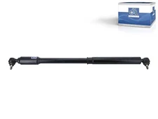 Steering damper DT Spare Parts 3.00015 Steering damper