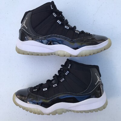 Jubilee 25th Anniversary Air Jordan 11 Retro Ps Jubilee Size