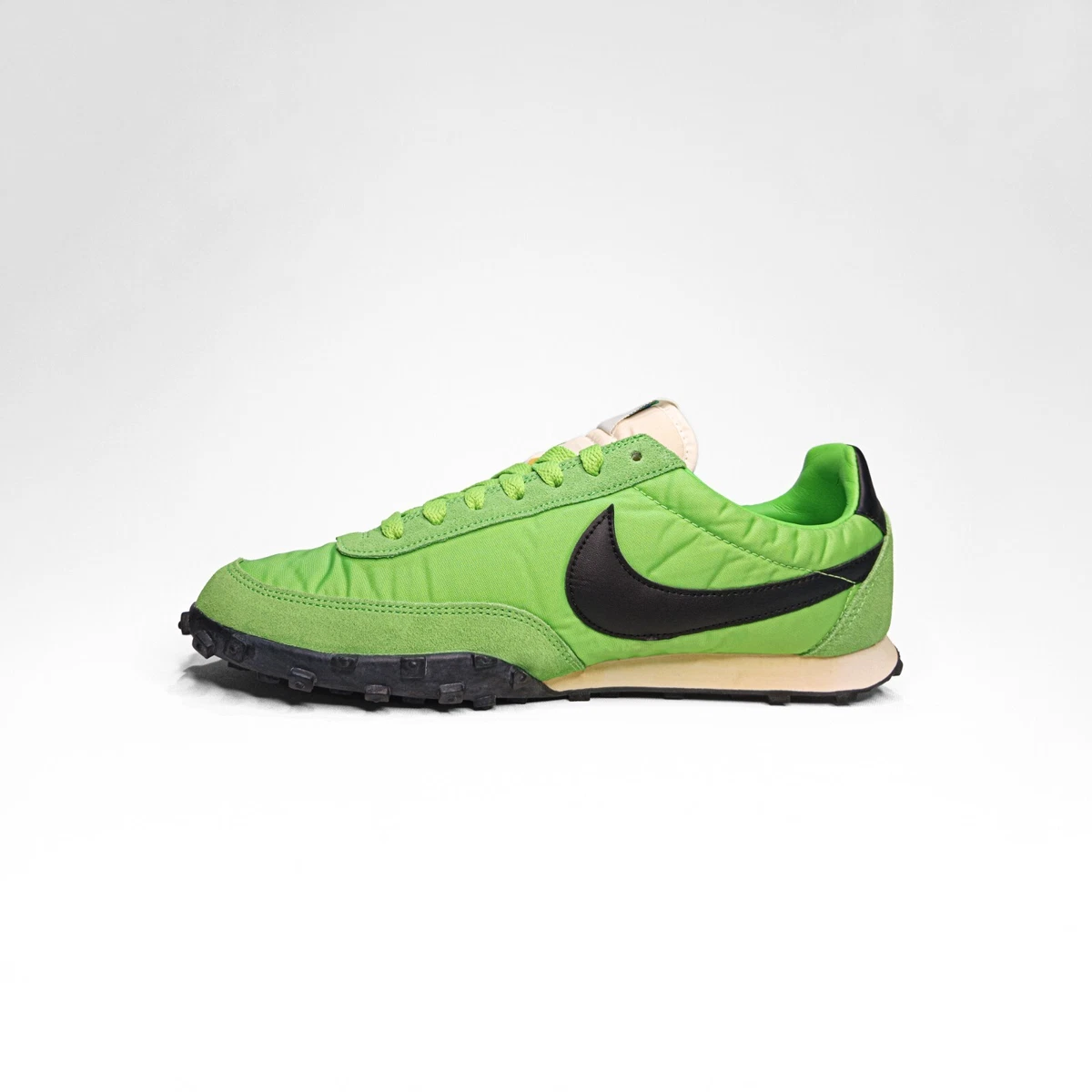 nike waffle racer 17 prm 876257 300 US10 ACTION GREEN THE TEN