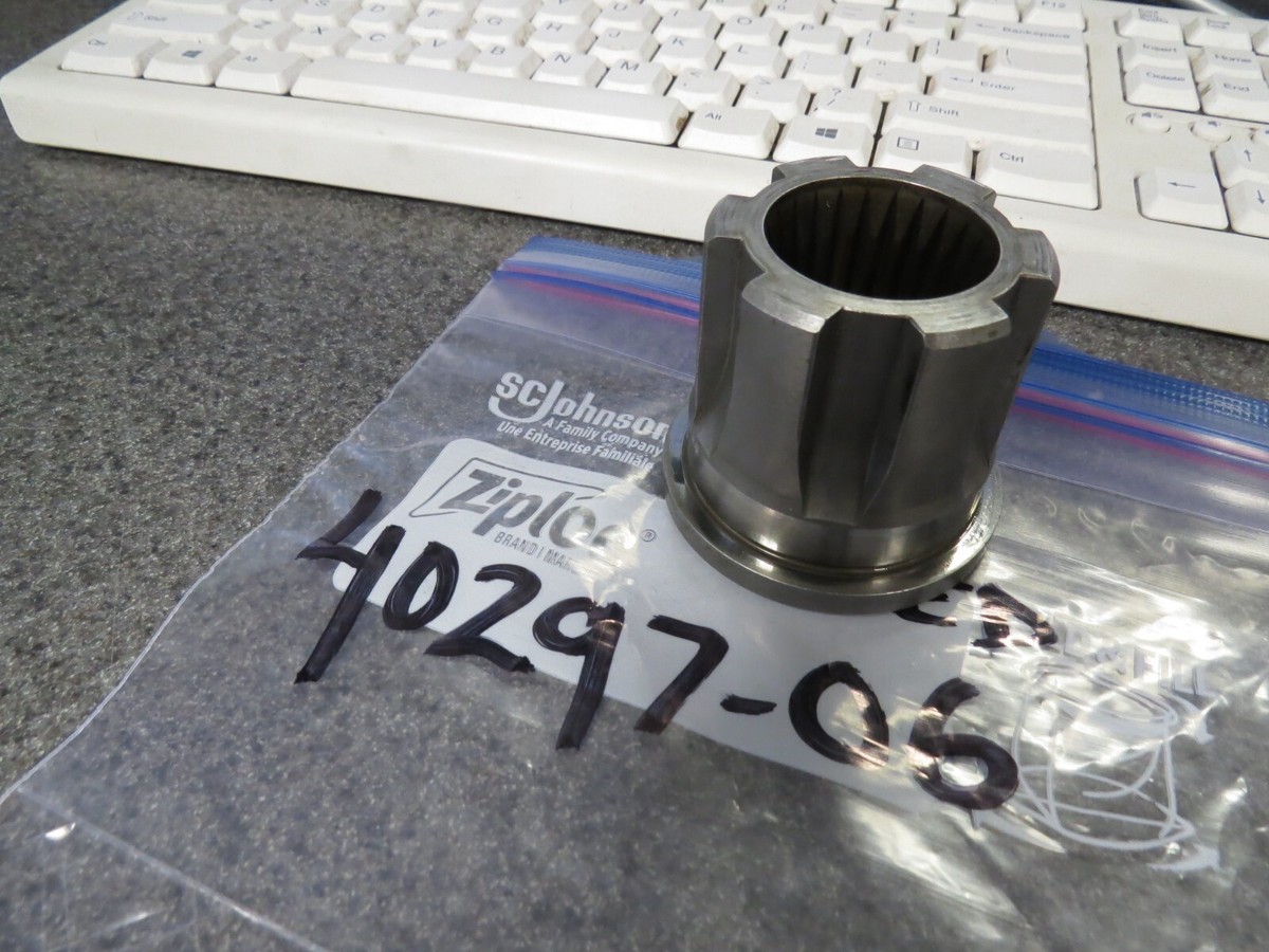 バイイー Shaft Extension Fits: Harley Davidson 2007 CVO Road King FXSTB