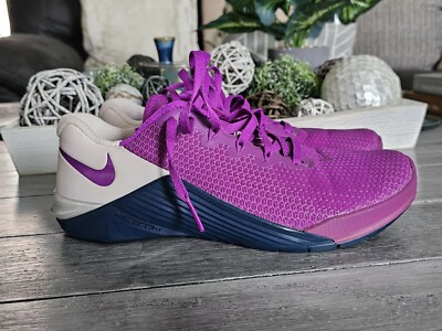 Nike Metcon Crossfit Training Shoes Womens Nike Women's Metcon