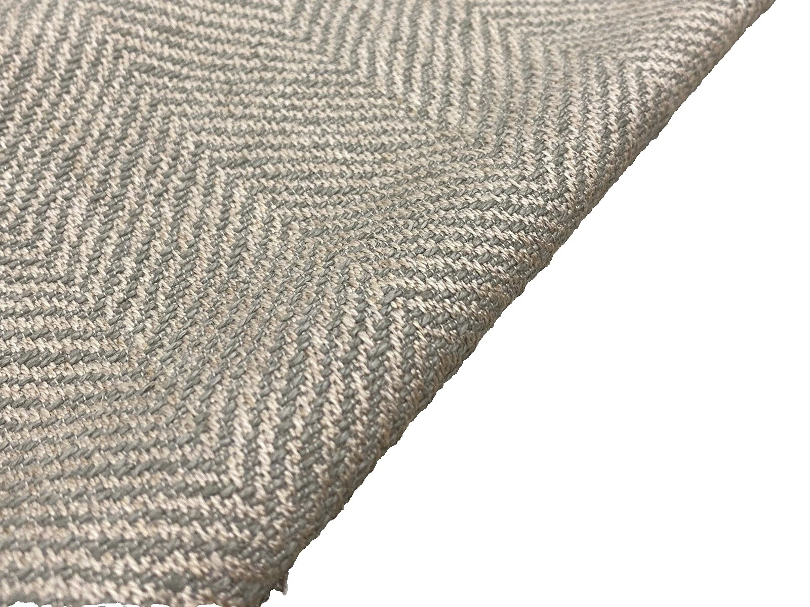 Géneros artesanales de espiga de lino