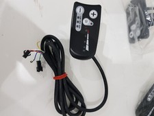 Display LED 36 Volt - Connessione Standard - BICI ELETTRICA E-BIKE