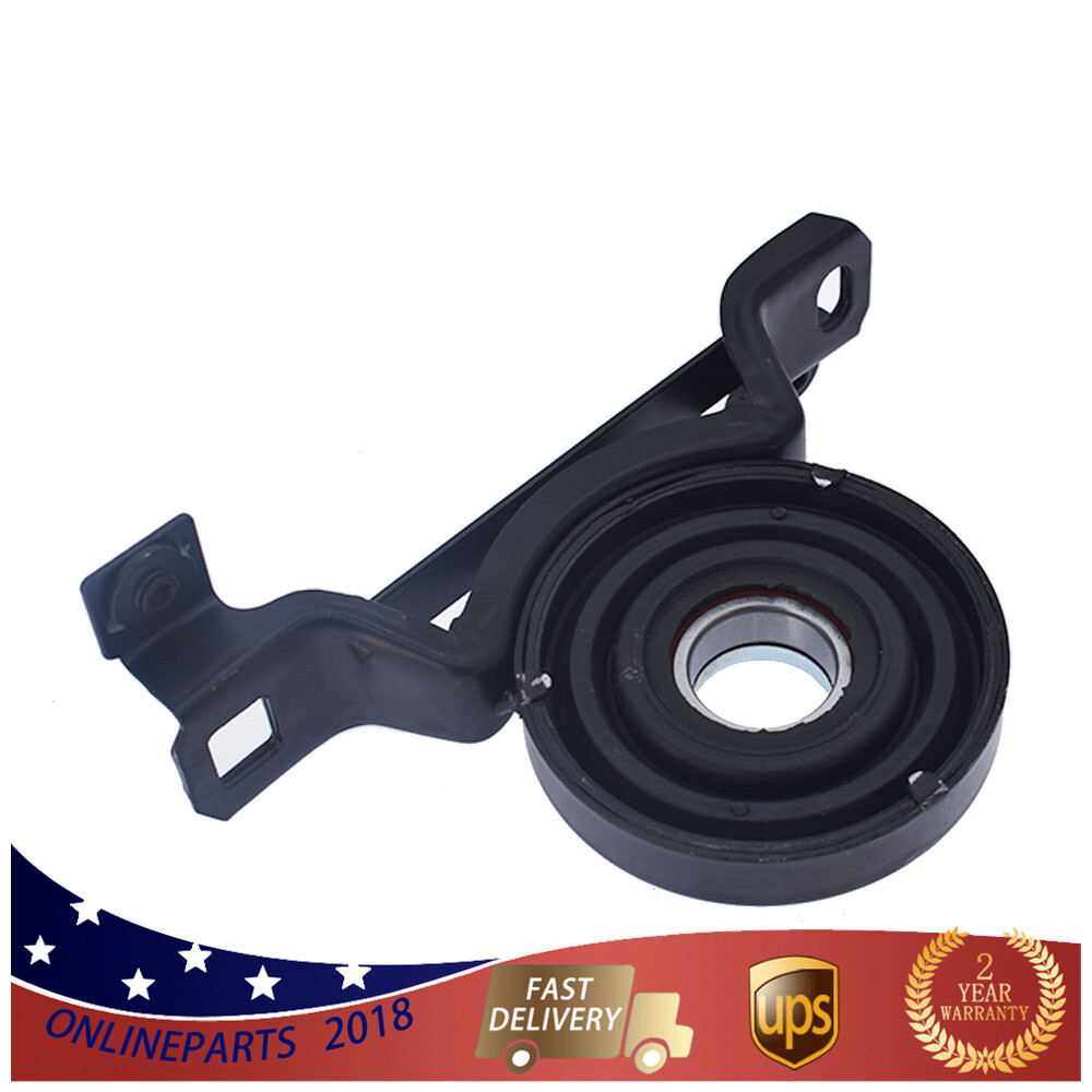For Cadillac CTS STS 03-11 Driveshaft Center Support Bearing