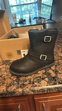 ugg boots Child Size 10