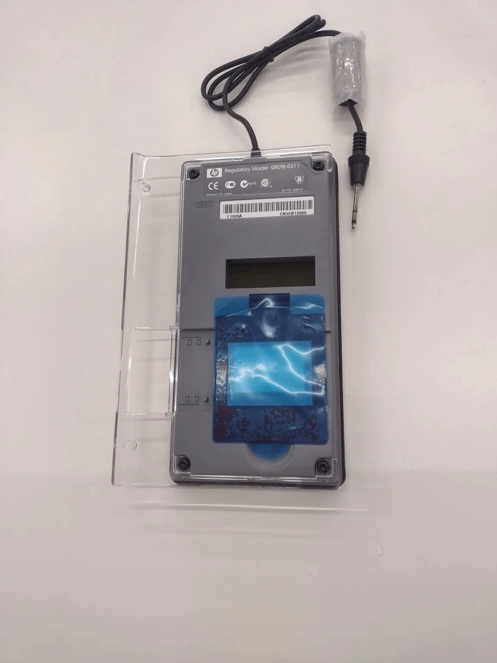 HP GRLYB-0311 Regulatory Scanjet Scanner HP For Scanning Film Negatives - Image 2 of 3