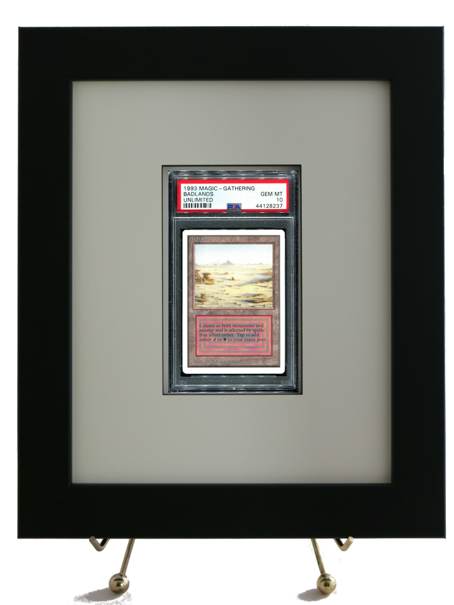 frame mtg cards Want custom card frames/borders?
