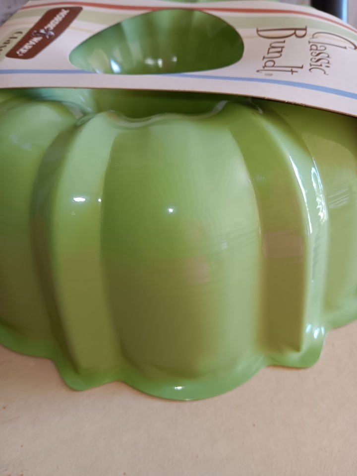 nordic ware bundt pan eBay