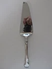 Vintage Towle Sterling Silver Handled Cake Server