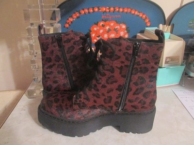 jeffrey campbell district combat boots