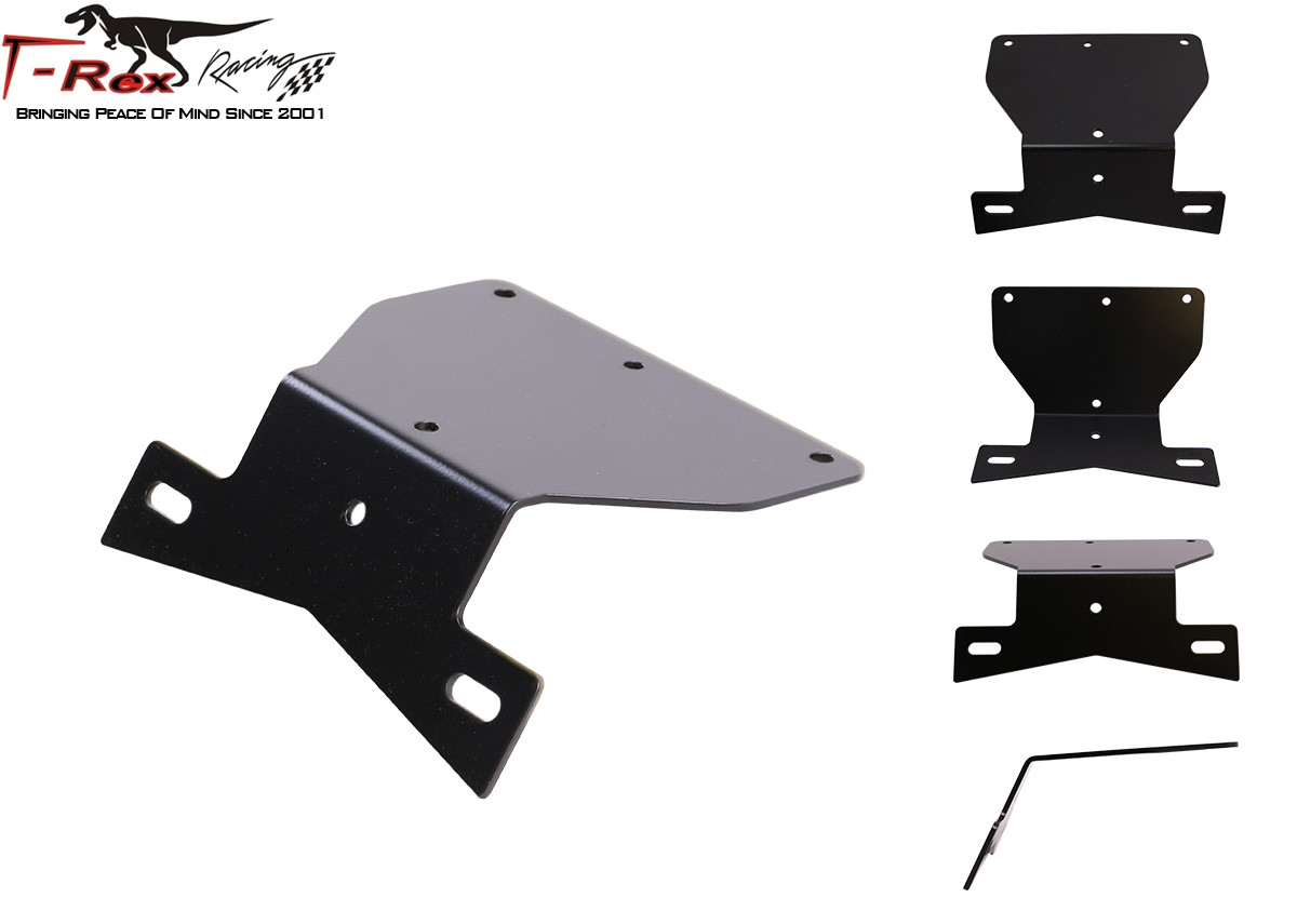 T-Rex Racing 2006 - 2024 Kawasaki ZX-14R Fender Eliminator | eBay