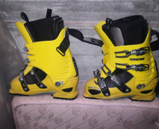 SCARPA HURRICANE no Maestrale scarpone sci freeride ski EU 29.5 324mm