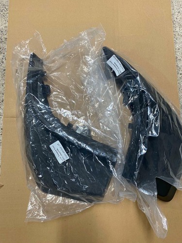 For Range Rover Evoque Dynamic 2011 - 2018 Mud Flaps Mud Guards set of 4 - Picture 10 of 13