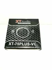 NEW XT AUDIO XT-75PLUS-VC DIAPHRAGM-CAR AUDIO-SOUND CAR