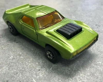 matchbox no 9 amx javelin