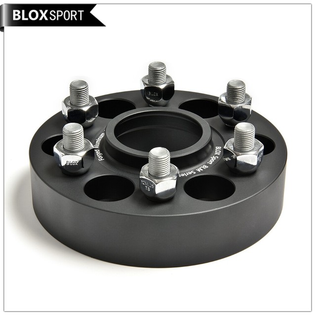 2Pcs 50mm Custom 6x114.3 Wheel Spacers for Nissan Navara NP300 Frontier Xterra eBay