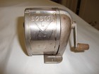 Vintage Boston L Wall Or Desk Mount Pencil Sharpener — photo 1