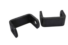  2 Go Kart Steering Spindle Bracket for 5/8" Kingpin
