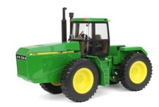 ERTL - Tracteur JOHN DEERE 8760 4wd - 1/32 - ERT45920
