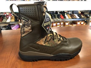 nike hunting boots