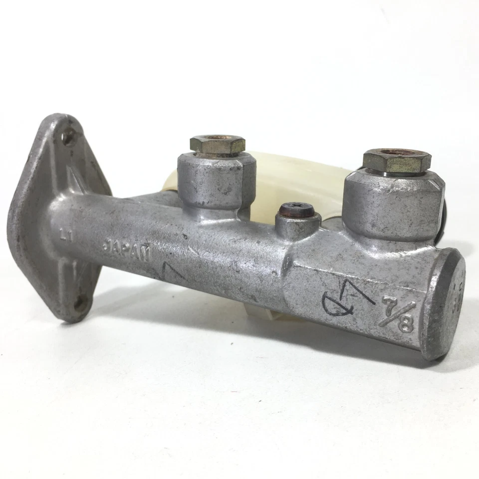 Cilindro maestro de freno Nabco para Datsun 200SX 1982-1983 NOS Foto 4 de 4