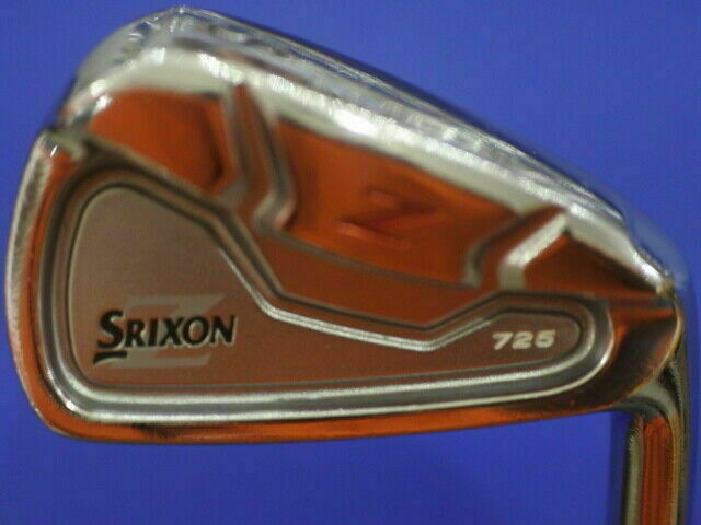 Dunlop SRIXON Z725 9PC DG D.S.T S200-FLEX IRONS SET GOLF CLUBS | eBay