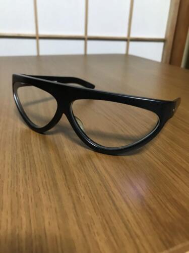 YOHJI YAMAMOTO Y's Company Limited Sunglasses Vin… - image 1
