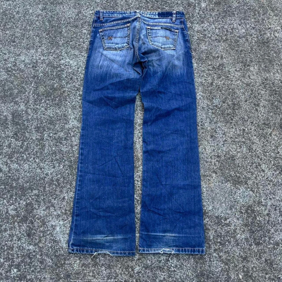 Dolce&Gabbana Men's 30 in Inseam Jeans | eBay