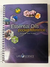 Essential Oils Desk Reference 6th Edition by ...