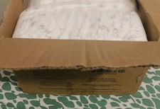 Amazon Basics Size 4 Baby Diapers Disposable Hypoallergenic Soft Comfort 25ct 