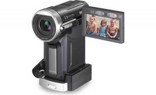 Sony NTSC MiniDV 10x Zoom HandyCam Camcorder - Video Transfer DCR-PC1000 