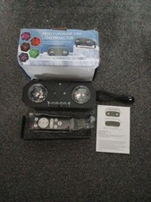 Proiettore DJ Illuminazione Palco Discoteca Con Effetti Speciali Modelli Laser