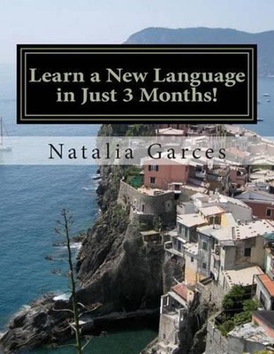 Learn a New Language in Just 3 Months!: Sharing my experience and steps of how I