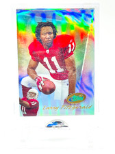 Larry Fitzgerald Rookie Cards and Autographed Memorabilia Guide 16