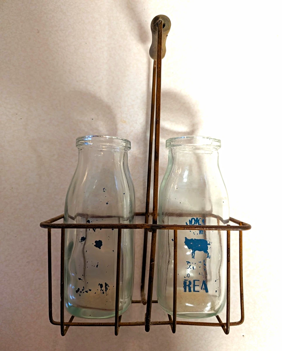 Milk Bottle Network (1900-Now) for sale | eBay