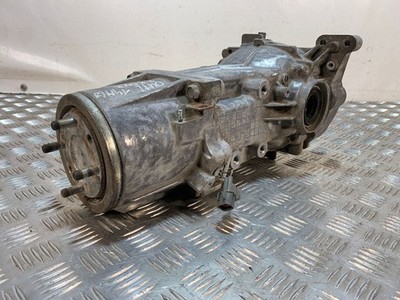 Mitsubishi Outlander 2013 Hinterachsdifferential T02RE1893 Diesel 110kW