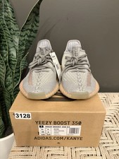 Yeezy Boost 350 V2 True Form Size 5.5 DS ( Brand New ) OG All