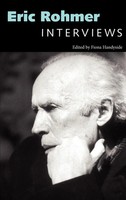 Fiona Handyside | Eric Rohmer | Buch | Englisch (2012) | Interviews
