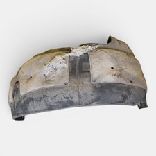 2021-2024 KIA K5 REAR LEFT SIDE WHEELHOUSE LINER SPLASH SHIELD OEM 86821L3000
