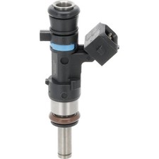 Valeo 348416 Einspritzventil für ABARTH BMW FIAT ALFA ROMEO 500 595 695 5 500L