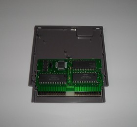 Where In Time Is Carmen Sandiego Original Nintendo NES Cart Only Tested & Works