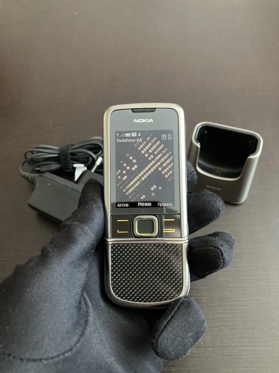 Nokia 8800 Arte 4 GB Unlocked Cell Phones & Smartphones for sale