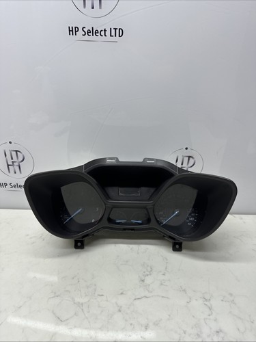 OEM FORD TRANSIT CONNECT Mk2 INSTRUMENTAL CLUSTER SPEEDO MANUEL DT1T-10849-HE - Photo 1/10