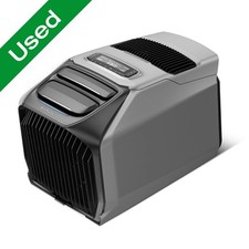 EcoFlow Portable Air Conditioner Wave 3 with Heater for Outdoor Camping Used