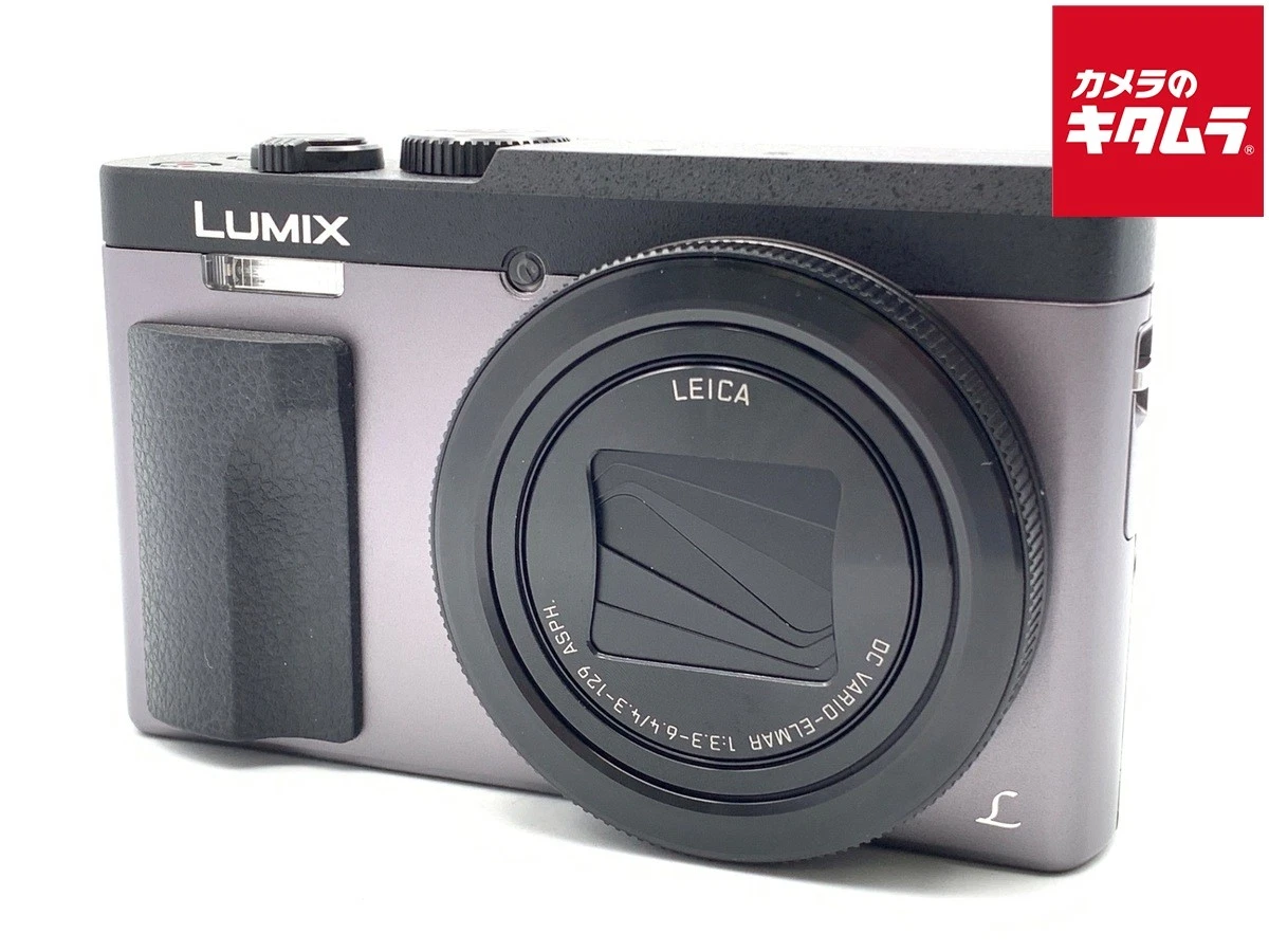 Panasonic LUMIX TZ90 Panasonic LUMIX Digital Cameras for sale | eBay