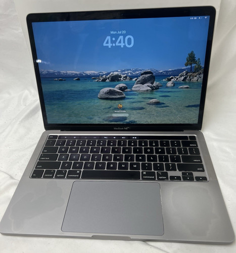 apple macbook pro a2251 16gb ram AS-IS FOR PARTS OR REPAIR