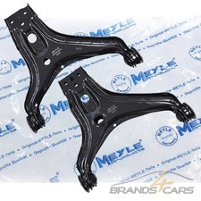 2x MEYLE STAHL QUERLENKER VORNE LI+RE UNTEN FÜR AUDI 80 B4 +CABRIO 91-00