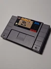 F1-ROC II: Race Of Champions SNES Super Nintendo 1993 Tested VG Clean