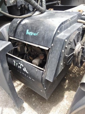 Replaces 2022 THERMO KING TRIPAC EVOLUTION (DIESEL) AUXILIARY POWER UNIT ,  FL